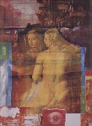 Peter Paul Rubens, Persimmon (mk01)